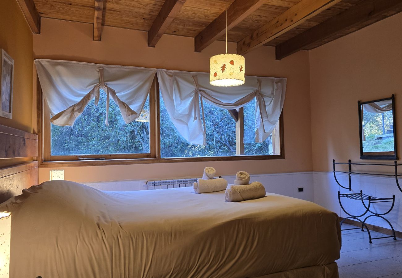 Apart-hotel em Villa La Angostura - Altos de Antilhue 3 | Apart Hotel con vistas a los cerros