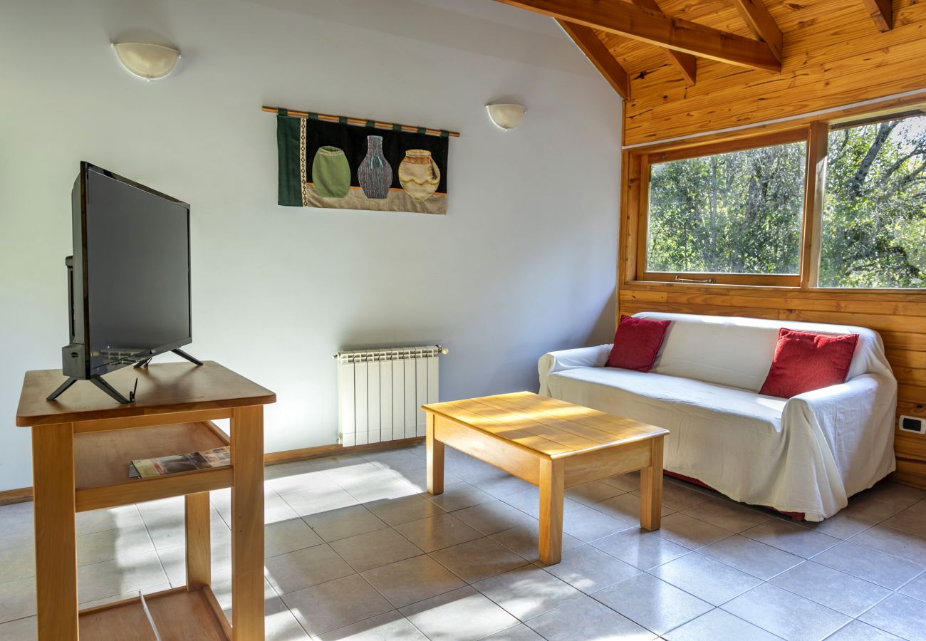 Apart-hotel em Villa La Angostura - Altos de Antilhue 3 | Apart Hotel con vistas a los cerros