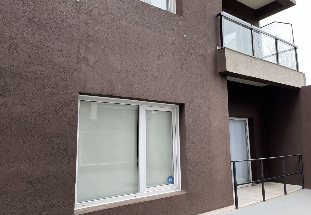 Apartamento em San Carlos de Bariloche - Departamento Torre Lago E