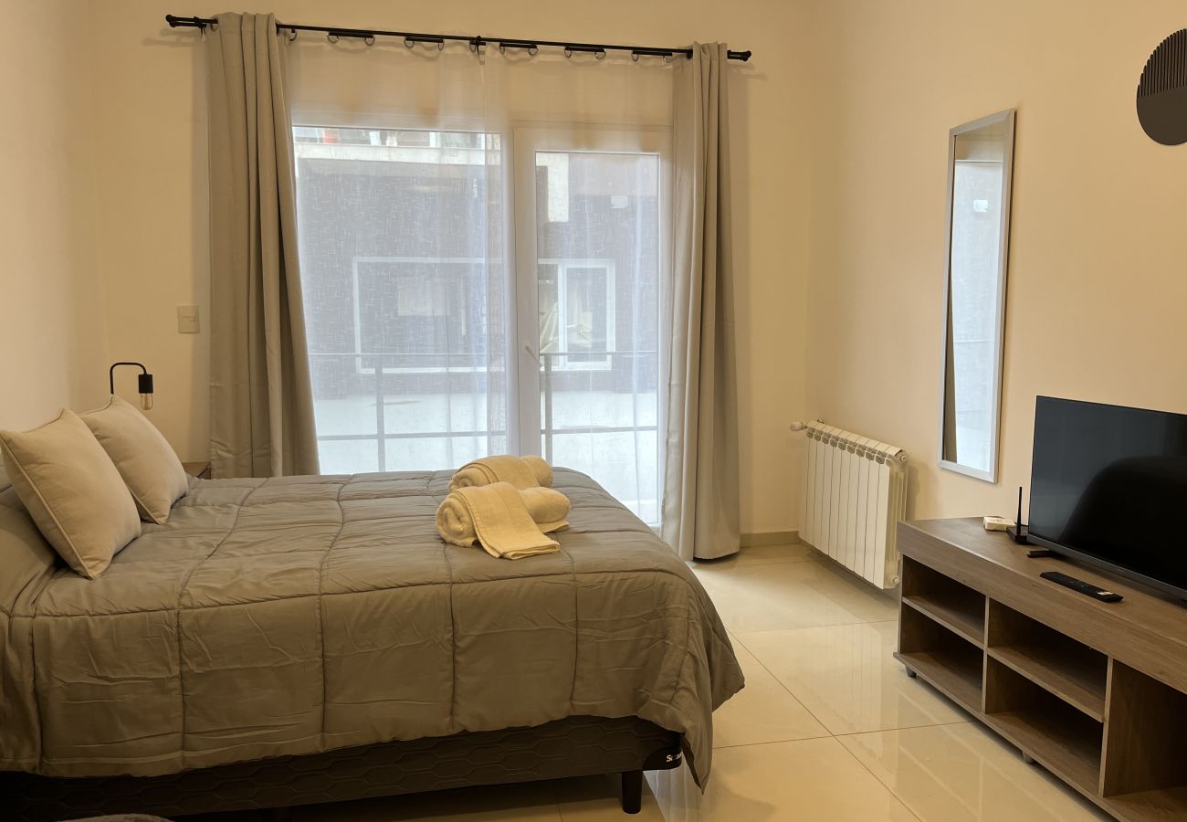 Apartamento em San Carlos de Bariloche - Departamento Torre Lago E