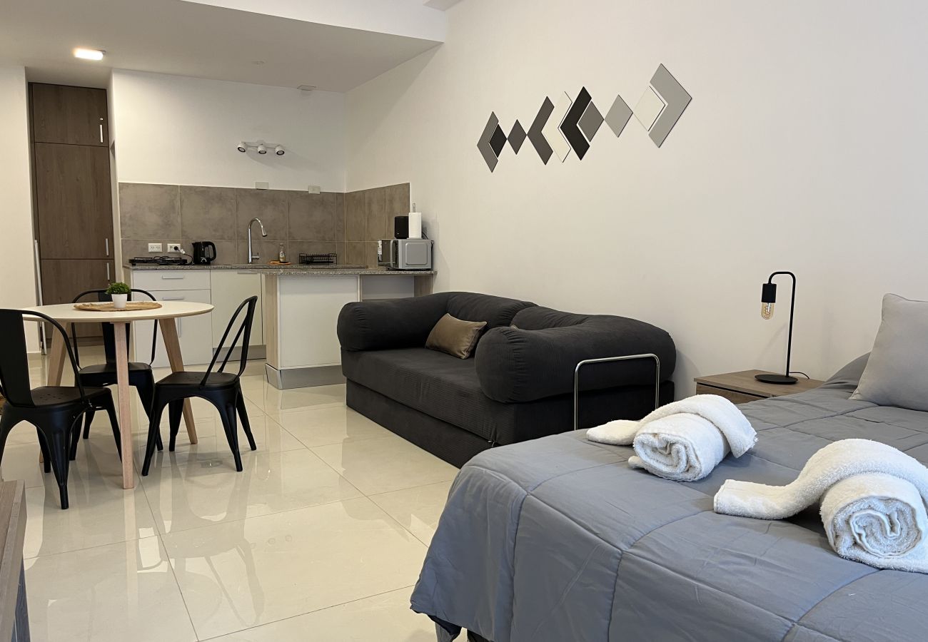 Apartamento em San Carlos de Bariloche - Departamento Torre Lago E