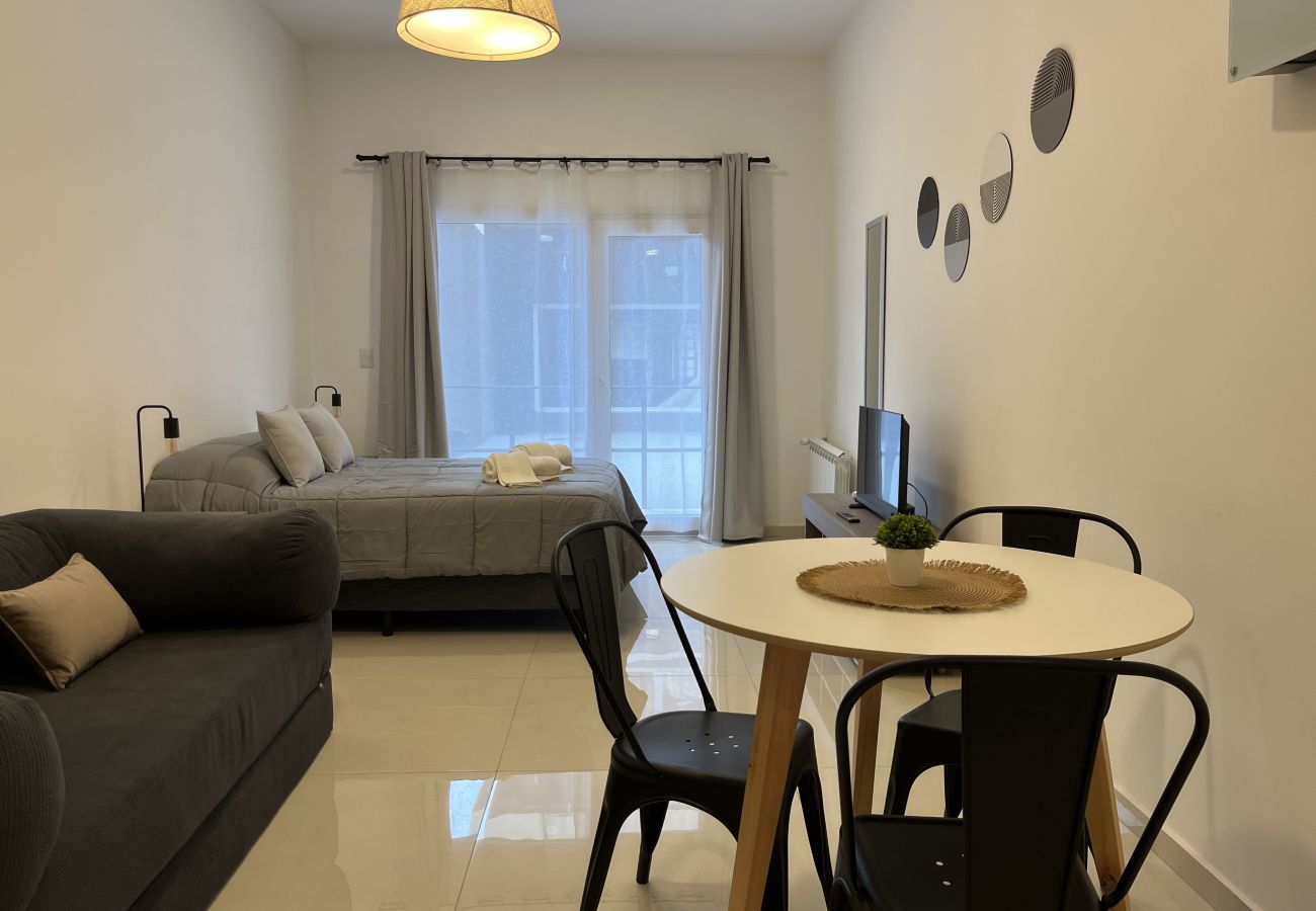 Apartamento em San Carlos de Bariloche - Departamento Torre Lago E