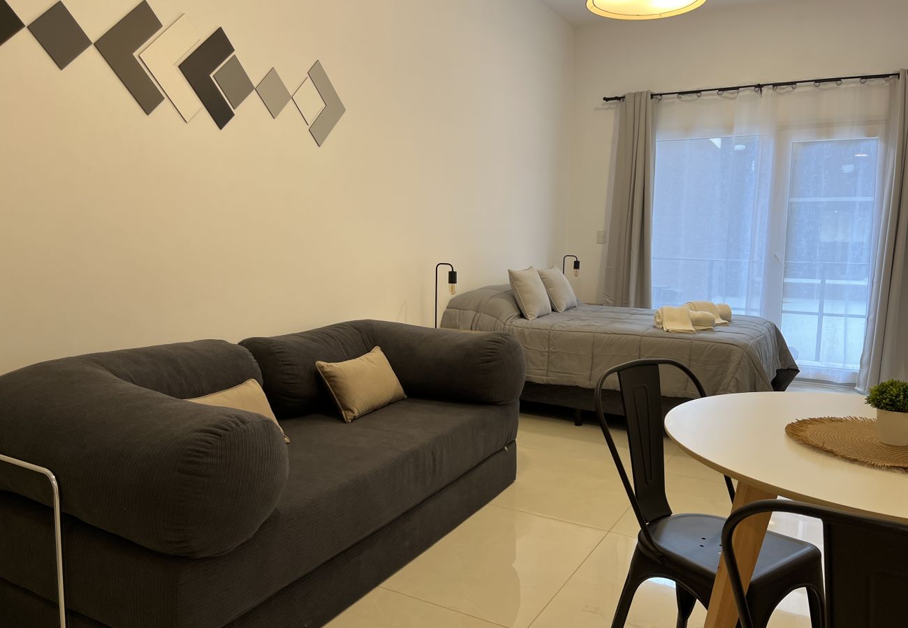 Apartamento em San Carlos de Bariloche - Departamento Torre Lago E