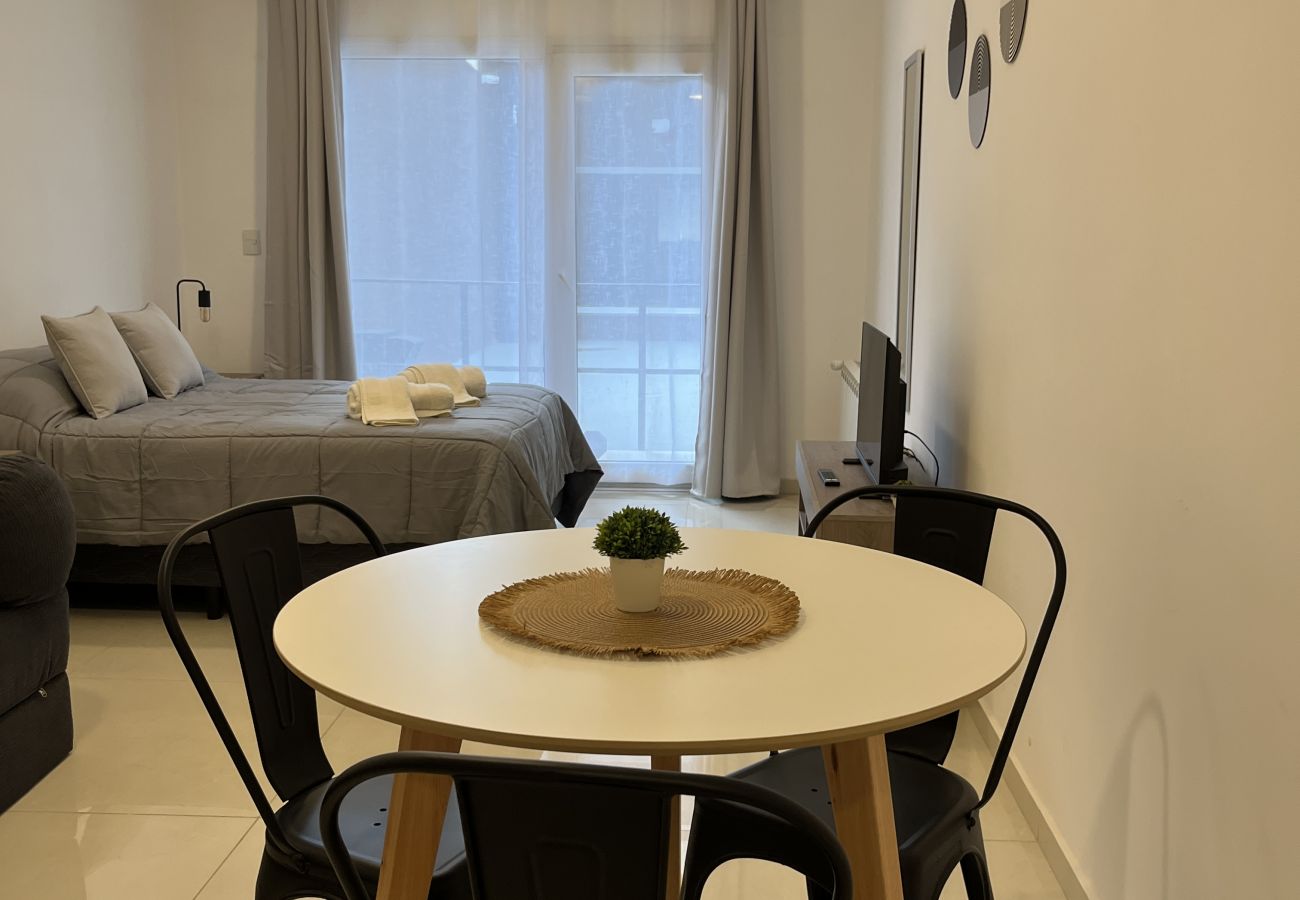 Apartamento em San Carlos de Bariloche - Departamento Torre Lago E