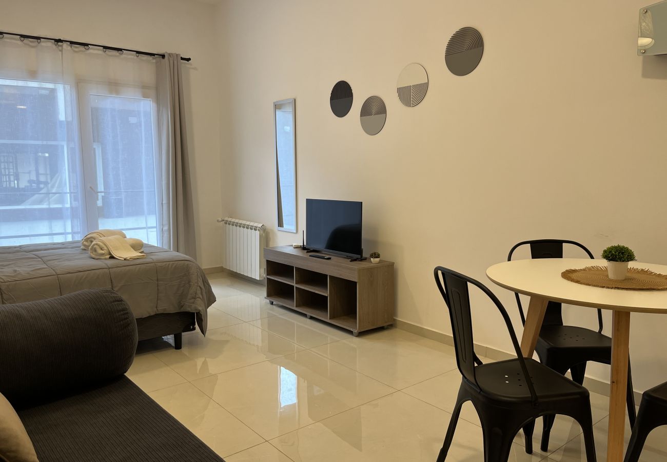 Apartamento em San Carlos de Bariloche - Departamento Torre Lago E