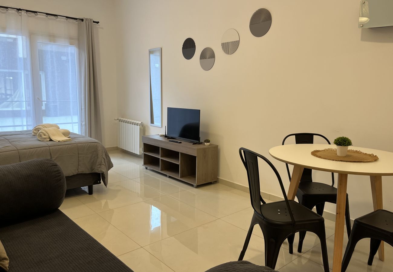 Apartamento em San Carlos de Bariloche - Departamento Torre Lago E