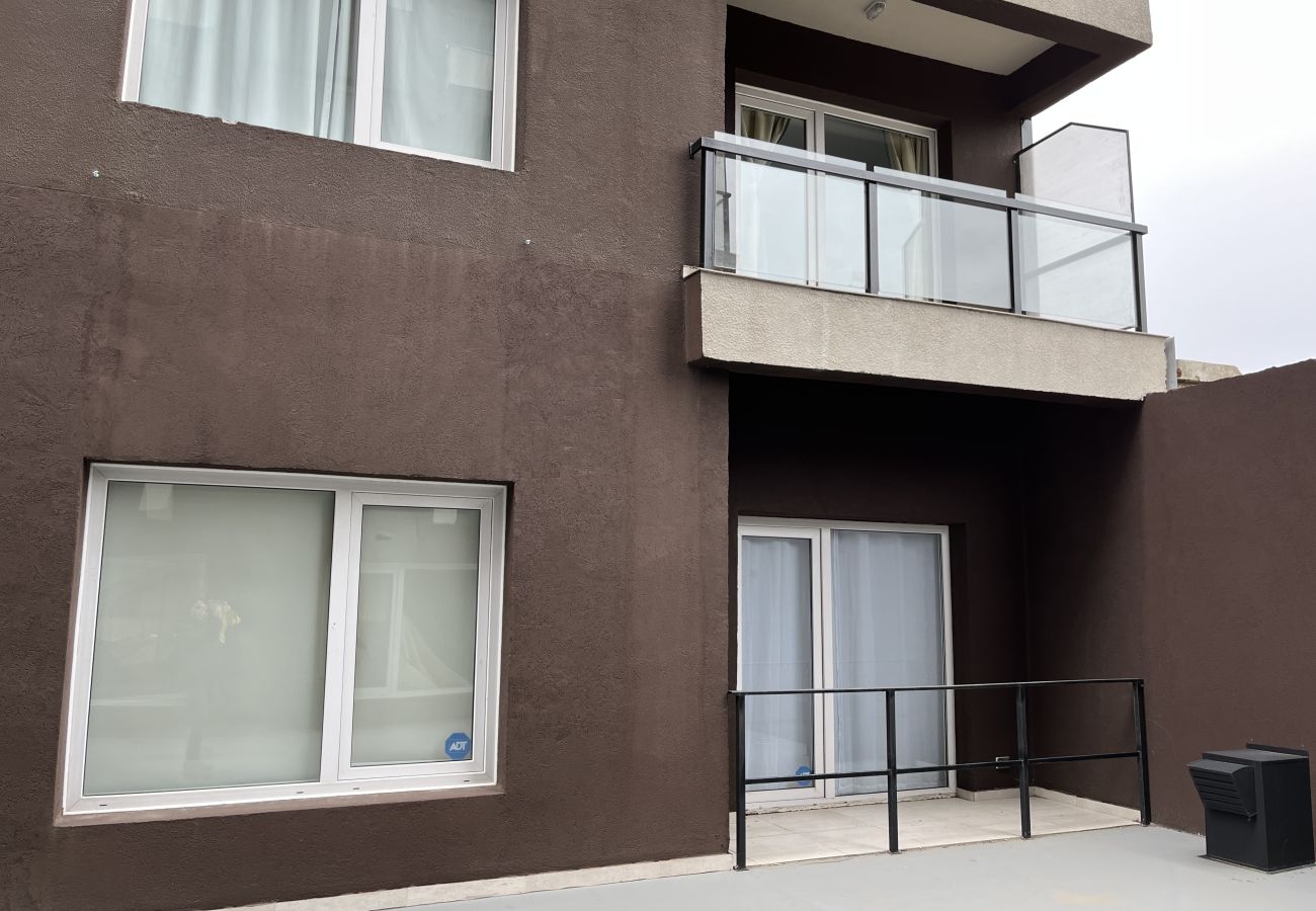 Apartamento em San Carlos de Bariloche - Departamento Torre Lago E