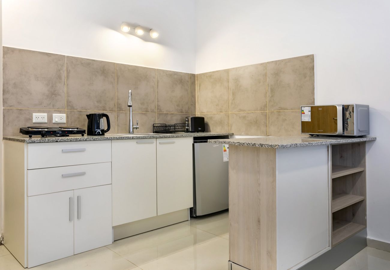 Apartamento em San Carlos de Bariloche - Departamento Torre Lago E