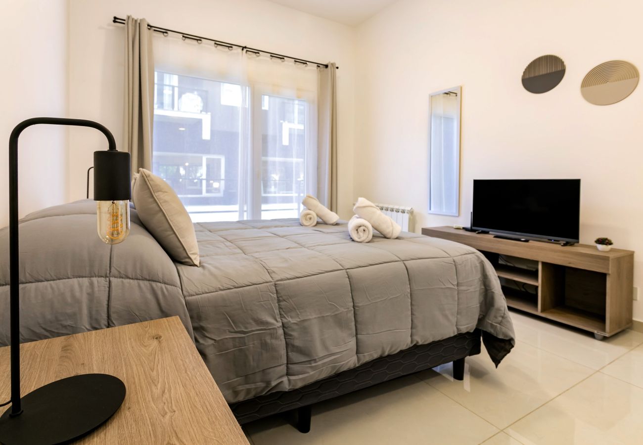 Apartamento em San Carlos de Bariloche - Departamento Torre Lago E