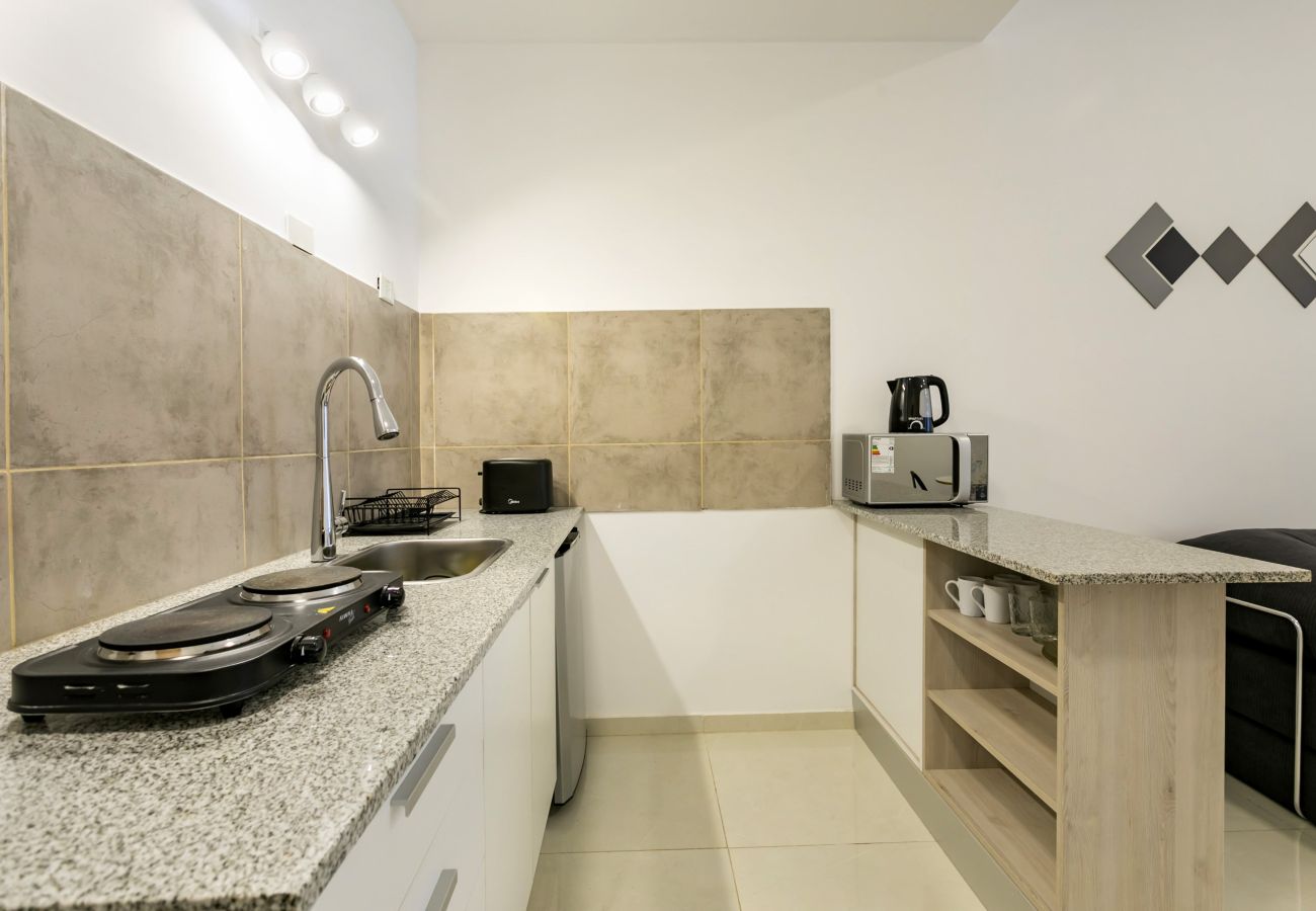 Apartamento em San Carlos de Bariloche - Departamento Torre Lago E