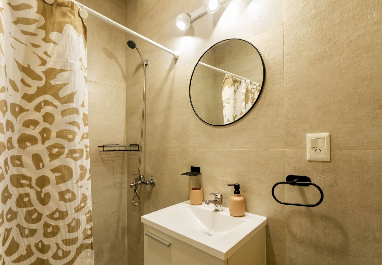 Apartamento em San Carlos de Bariloche - Departamento Torre Lago E