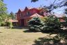 Chalet em San Carlos de Bariloche - BOG - Casona de Montaña en Bariloche