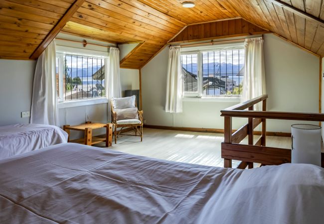 Cabana em San Carlos de Bariloche - BOG Cabaña Milo