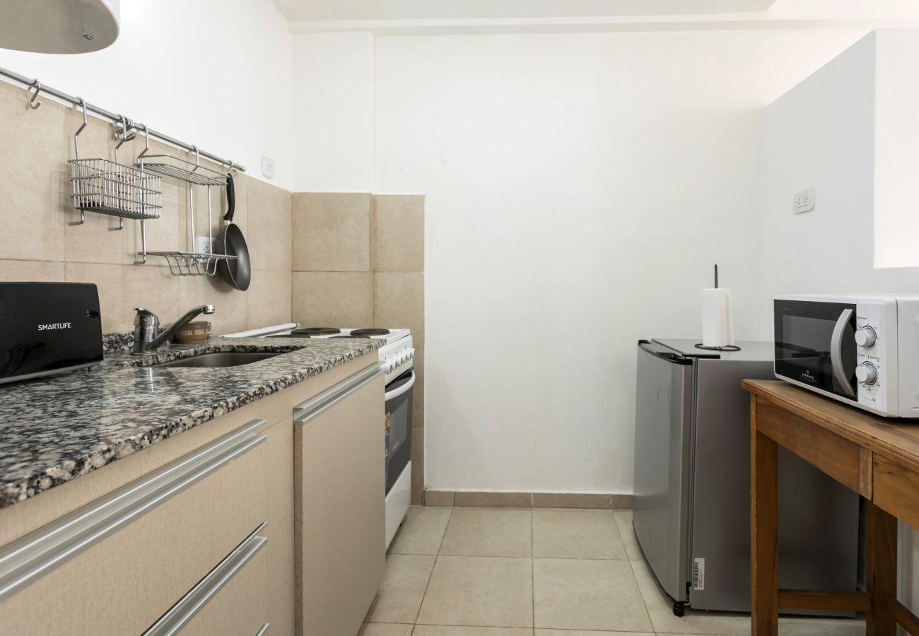 Apartamento em San Carlos de Bariloche - BOG Mitre Lago - moderno con vista al Nahuel Huapi