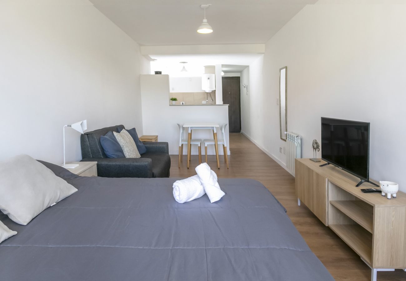 Apartamento em San Carlos de Bariloche - BOG Mitre Urbano - Departamento moderno y funcional en el centro de Bariloche.