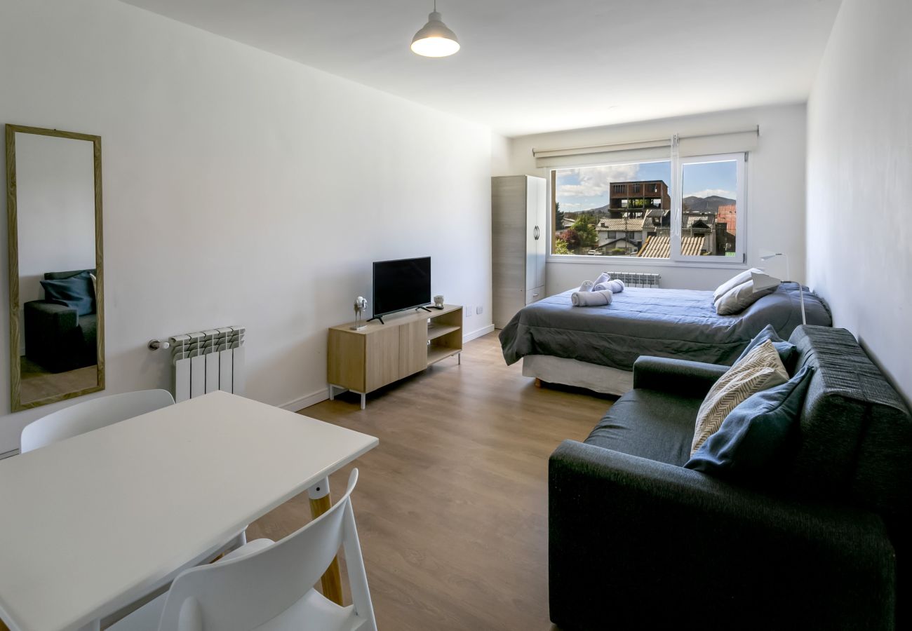 Apartamento em San Carlos de Bariloche - BOG Mitre Urbano - Departamento moderno y funcional en el centro de Bariloche.
