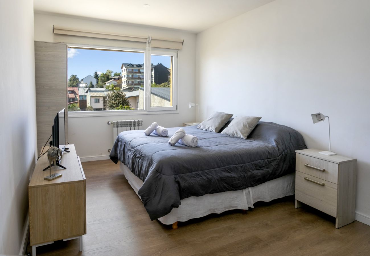 Apartamento em San Carlos de Bariloche - BOG Mitre Urbano - Departamento moderno y funcional en el centro de Bariloche.
