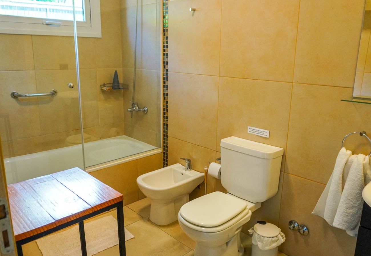 Apartamento em San Carlos de Bariloche - Bog - Departamento Pioneros