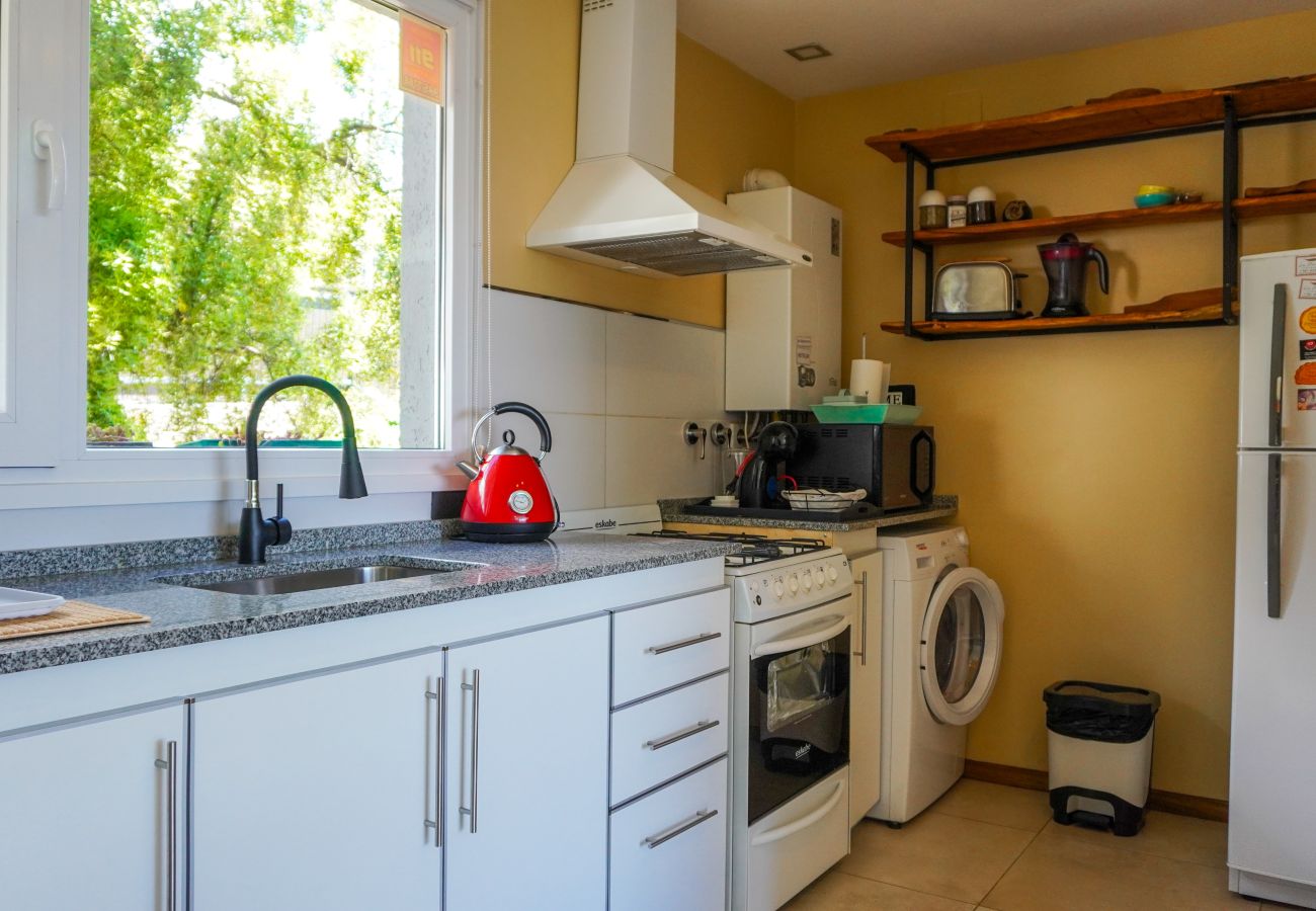 Apartamento em San Carlos de Bariloche - Bog - Departamento Pioneros