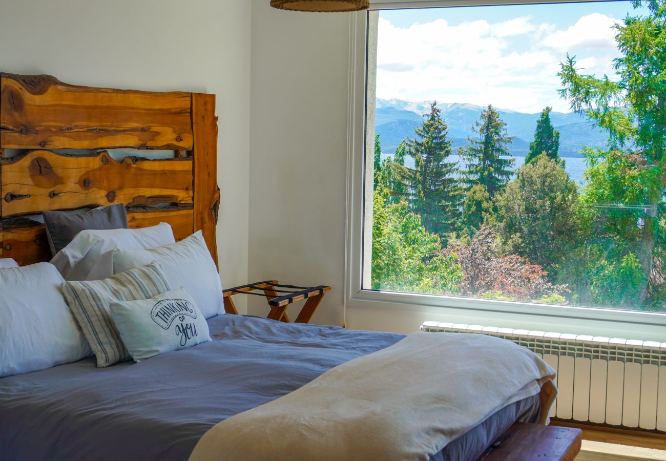 Apartamento em San Carlos de Bariloche - Bog - Departamento Pioneros