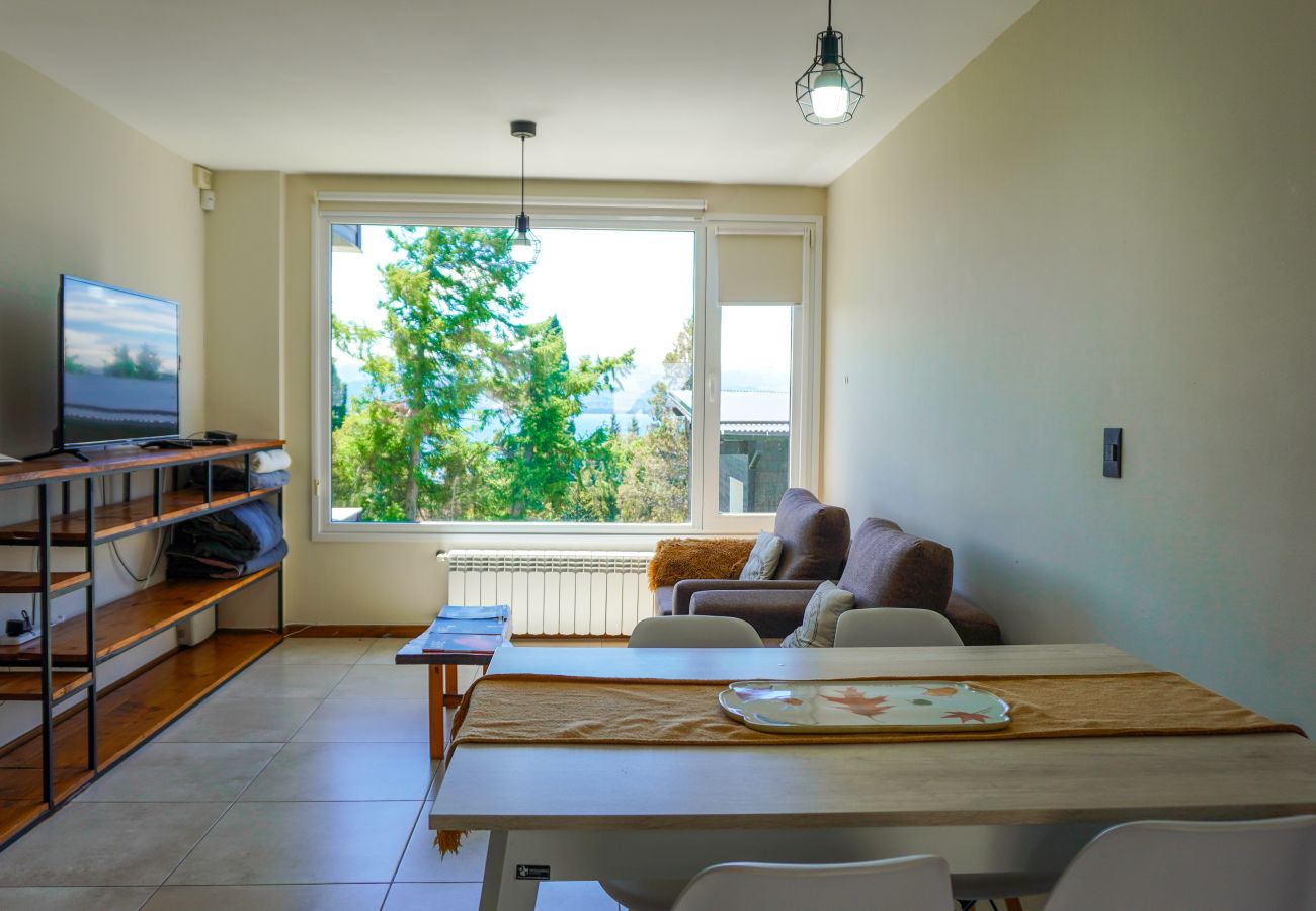 Apartamento em San Carlos de Bariloche - Bog - Departamento Pioneros