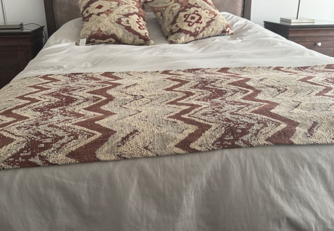 Apartamento em San Carlos de Bariloche - Quintaluna Frente al Lago | Pileta y Vista