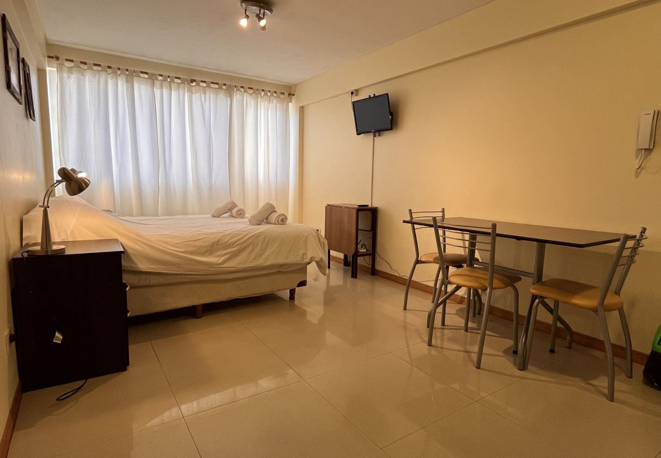 Apartamento em San Carlos de Bariloche - Salta Lake View | Departamento con vista al lago