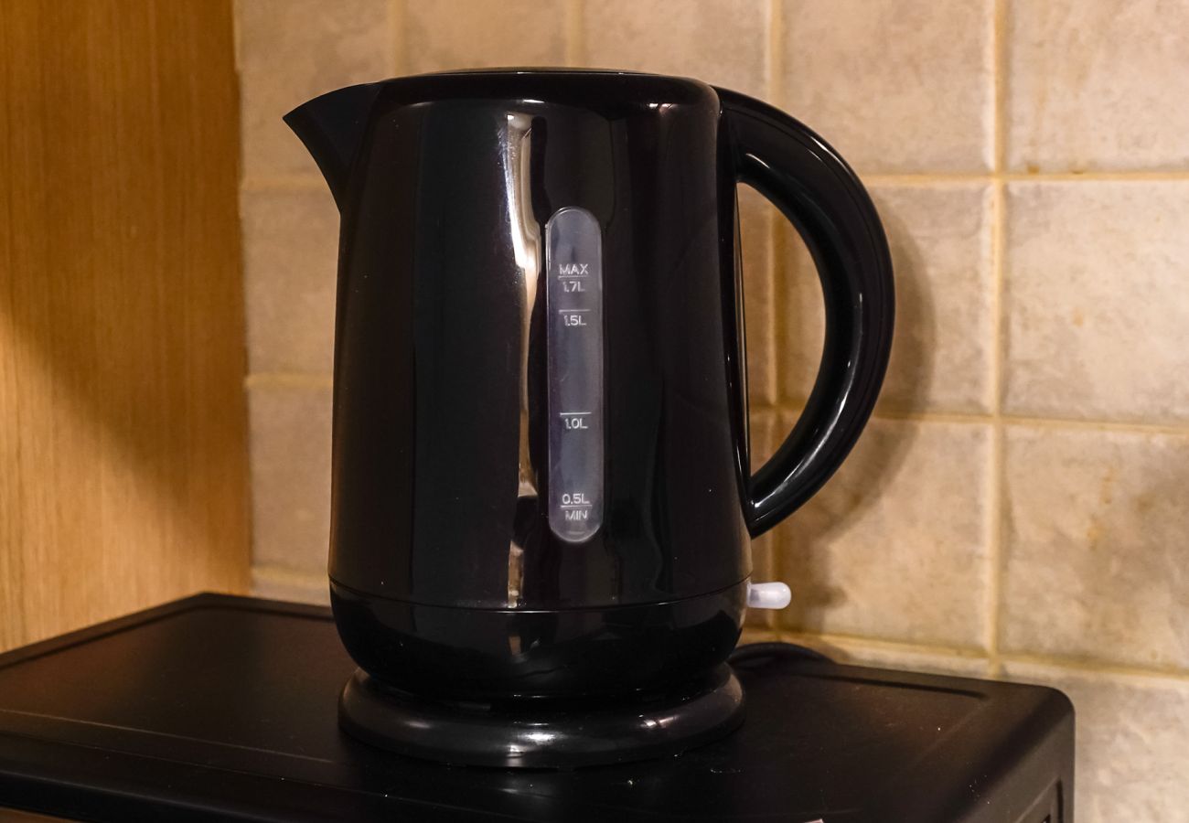 Apartamento em San Carlos de Bariloche - BOG - Nórdico centro Studio