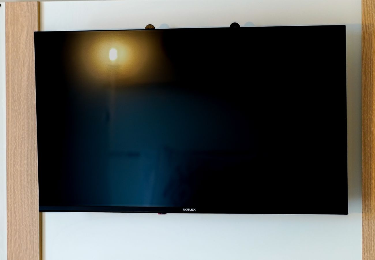 Apartamento em San Carlos de Bariloche - BOG - Nórdico centro Studio