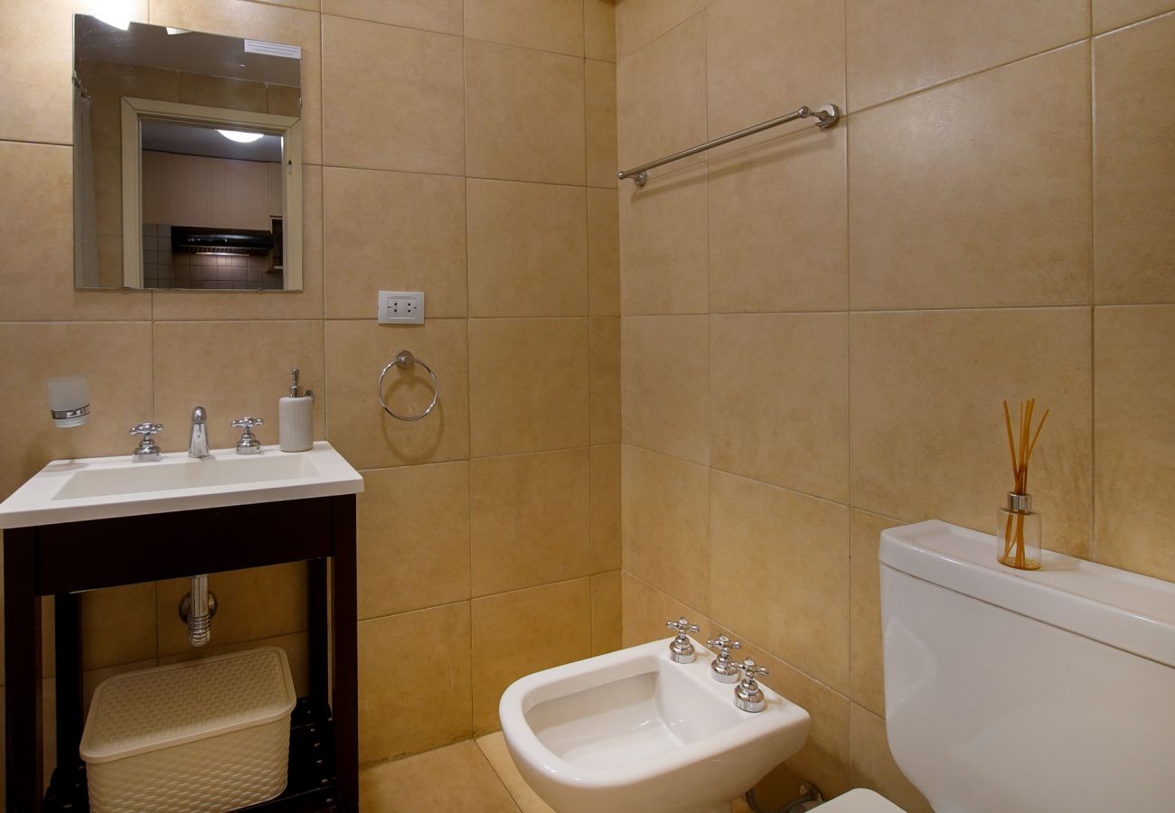 Apartamento em San Carlos de Bariloche - BOG - Nórdico centro Studio