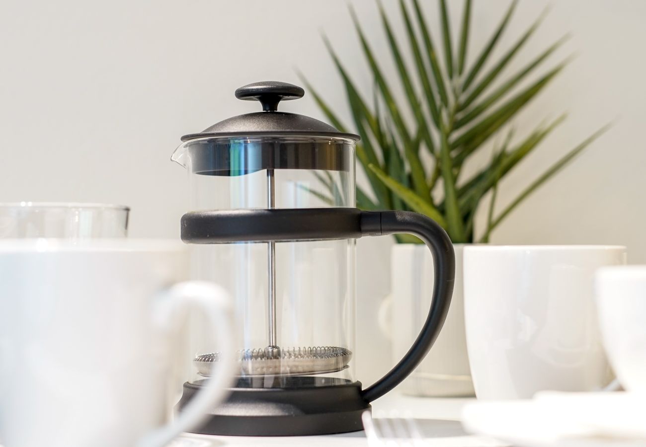 Apartamento em San Carlos de Bariloche - BOG - Nórdico centro Studio