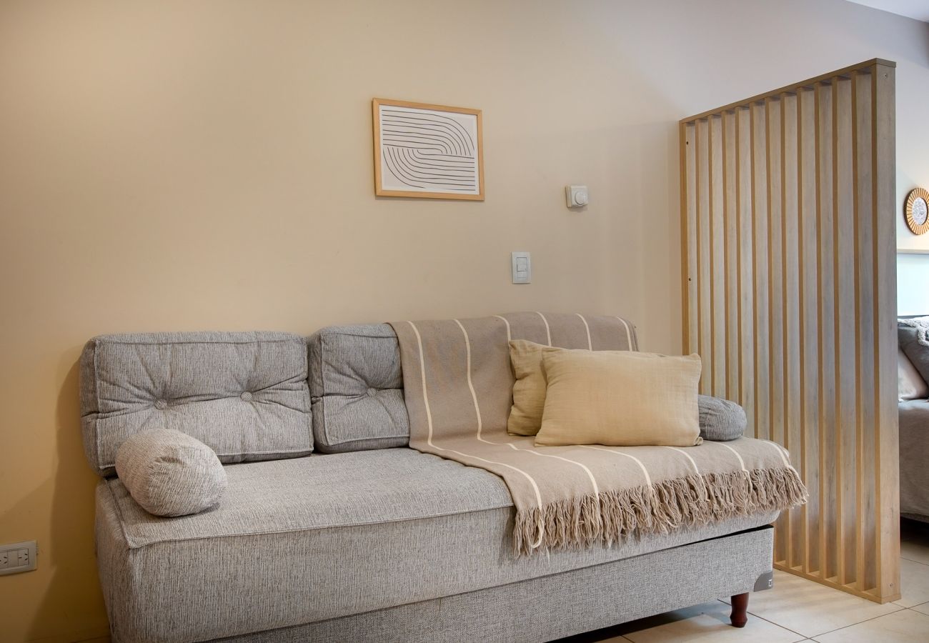 Apartamento em San Carlos de Bariloche - BOG - Nórdico centro Studio