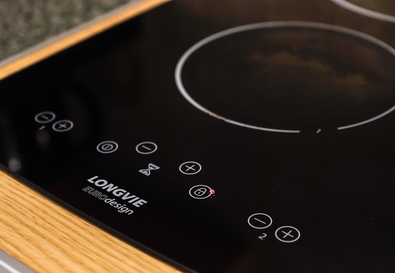 Apartamento em San Carlos de Bariloche - BOG - Nórdico centro Studio