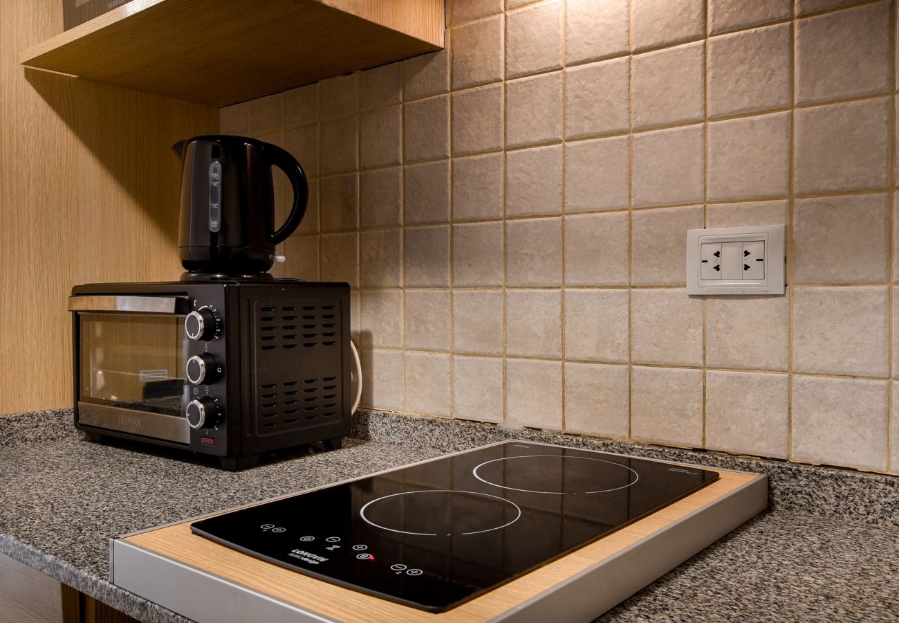 Apartamento em San Carlos de Bariloche - BOG - Nórdico centro Studio