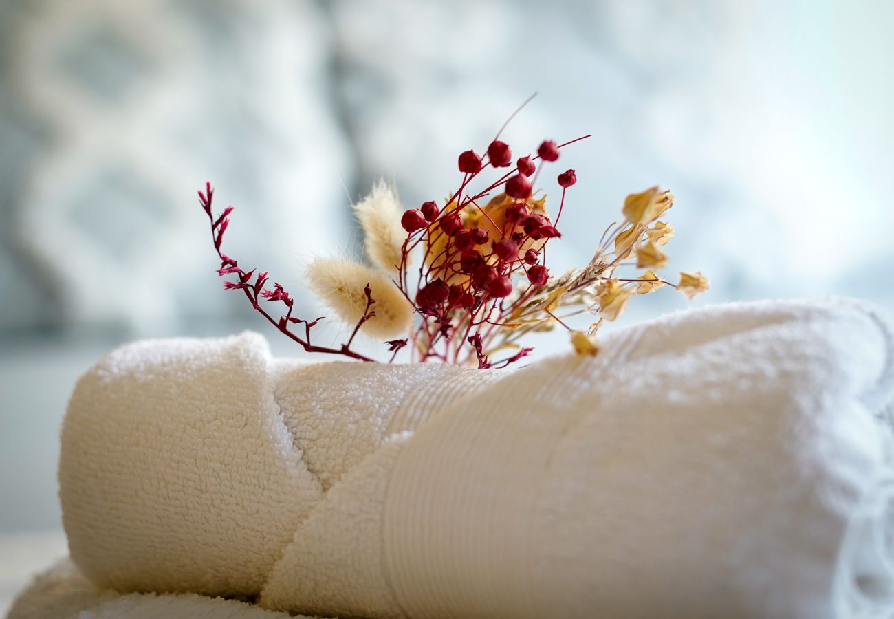 Apartamento em San Carlos de Bariloche - BOG - Nórdico centro Studio