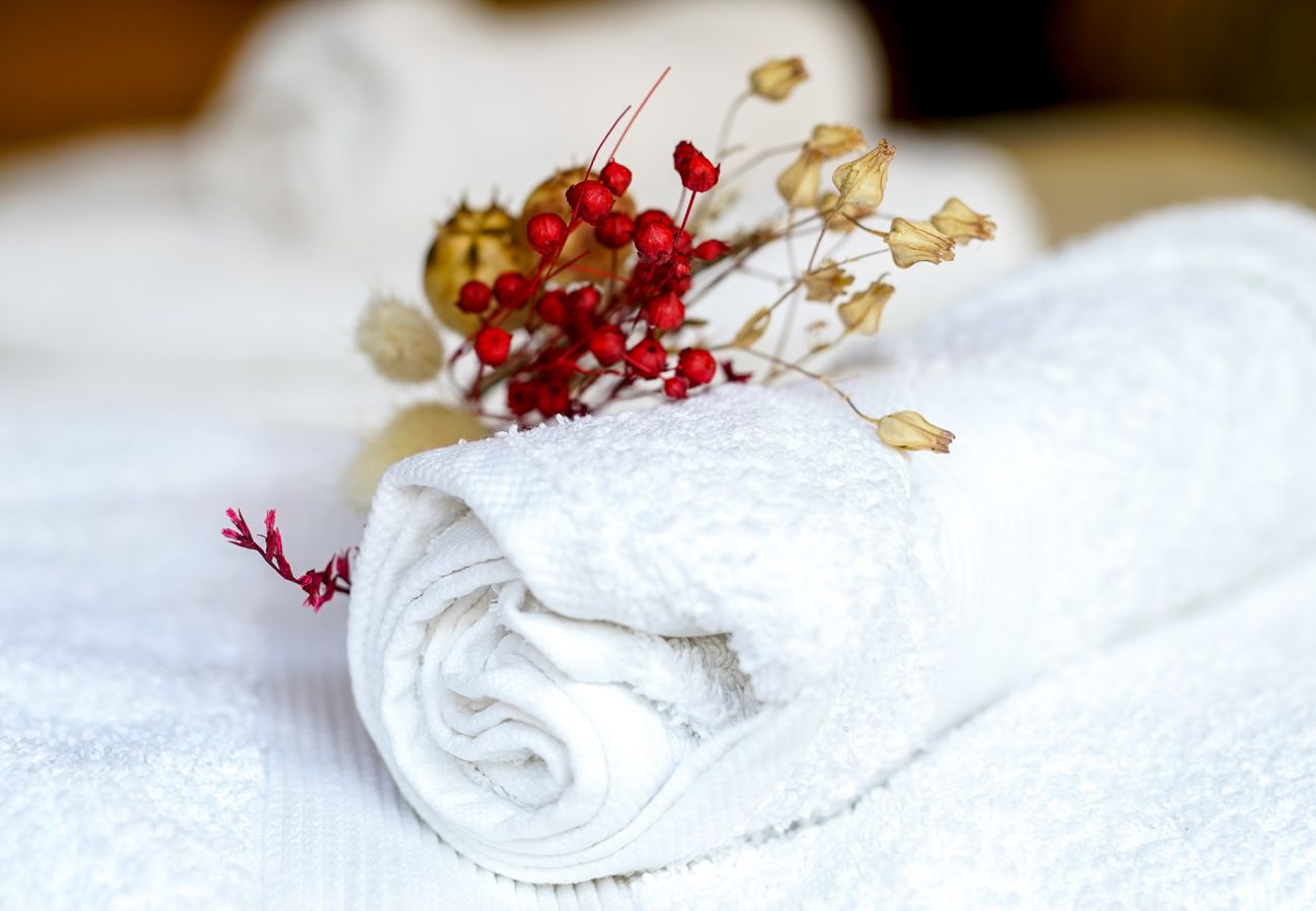 Apartamento em San Carlos de Bariloche - BOG - Nórdico centro Studio