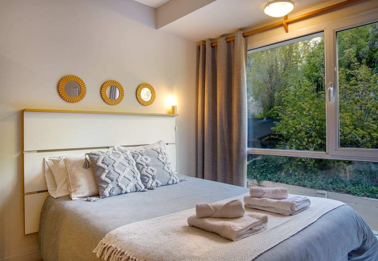 Apartamento em San Carlos de Bariloche - BOG - Nórdico centro Studio