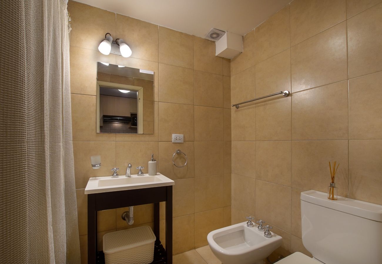 Apartamento em San Carlos de Bariloche - BOG - Nórdico centro Studio