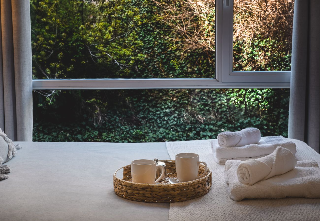 Apartamento em San Carlos de Bariloche - BOG - Nórdico centro Studio