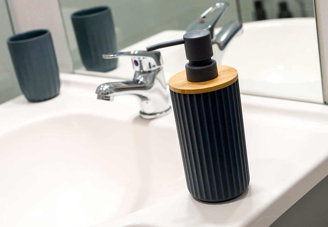 Apartamento em San Carlos de Bariloche - BOG - Urban centro Studio