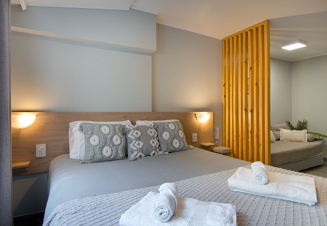 Apartamento em San Carlos de Bariloche - BOG - Urban centro Studio