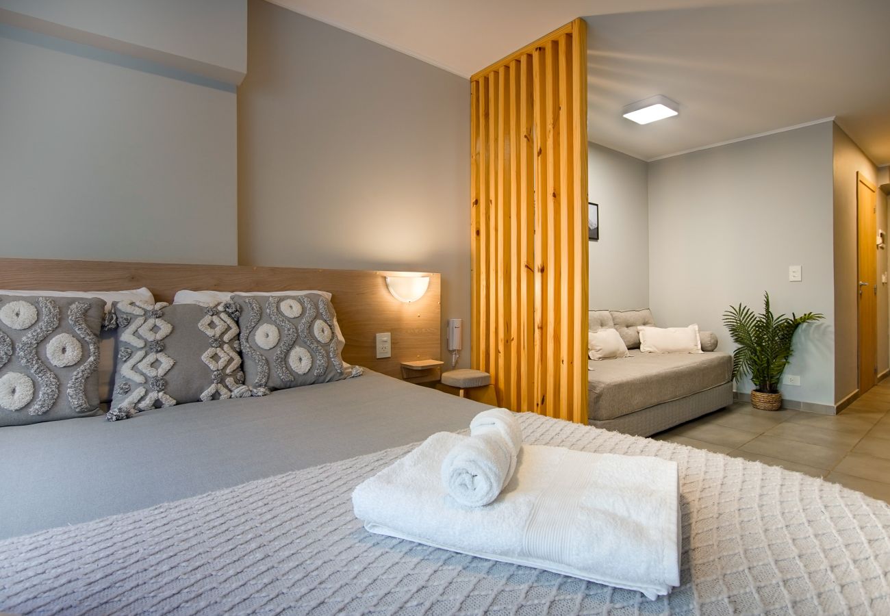 Apartamento em San Carlos de Bariloche - BOG - Urban centro Studio