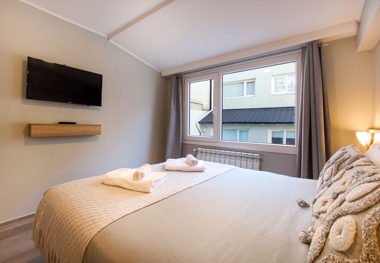 Apartamento em San Carlos de Bariloche - BOG - Urban centro Studio