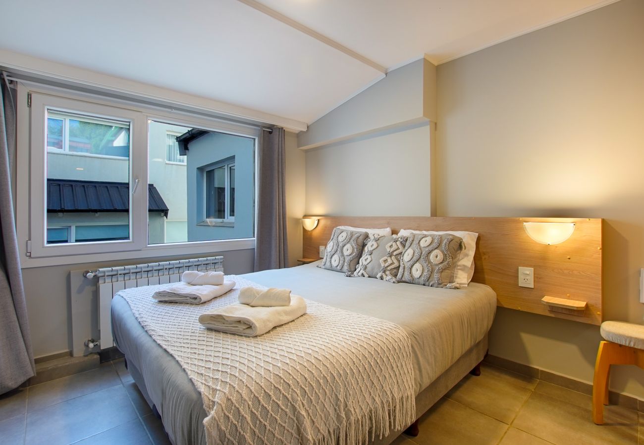 Apartamento em San Carlos de Bariloche - BOG - Urban centro Studio