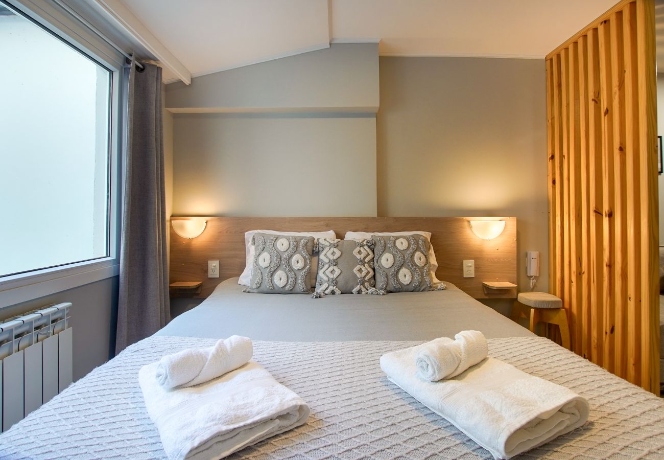 Apartamento em San Carlos de Bariloche - BOG - Urban centro Studio