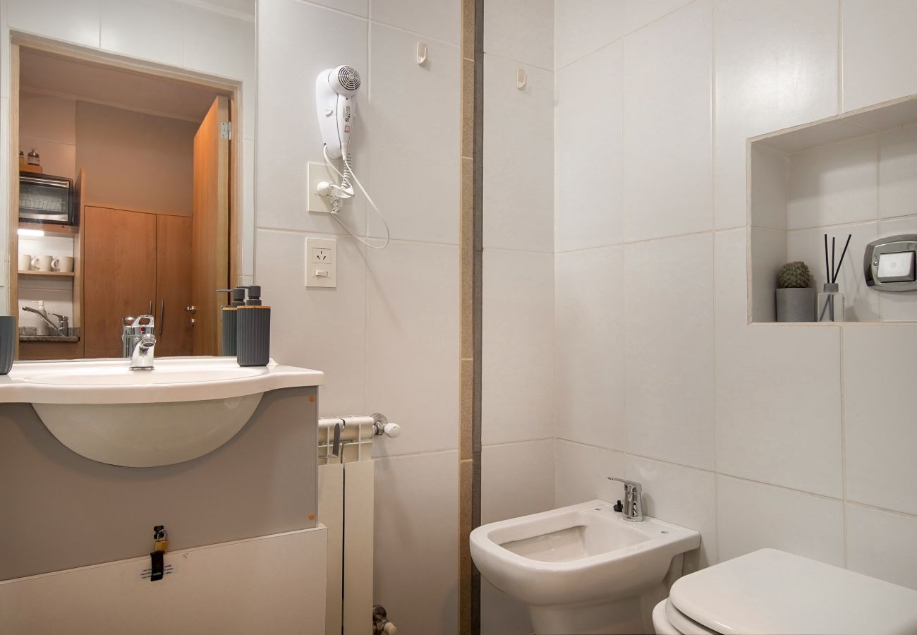 Apartamento em San Carlos de Bariloche - BOG - Urban centro Studio