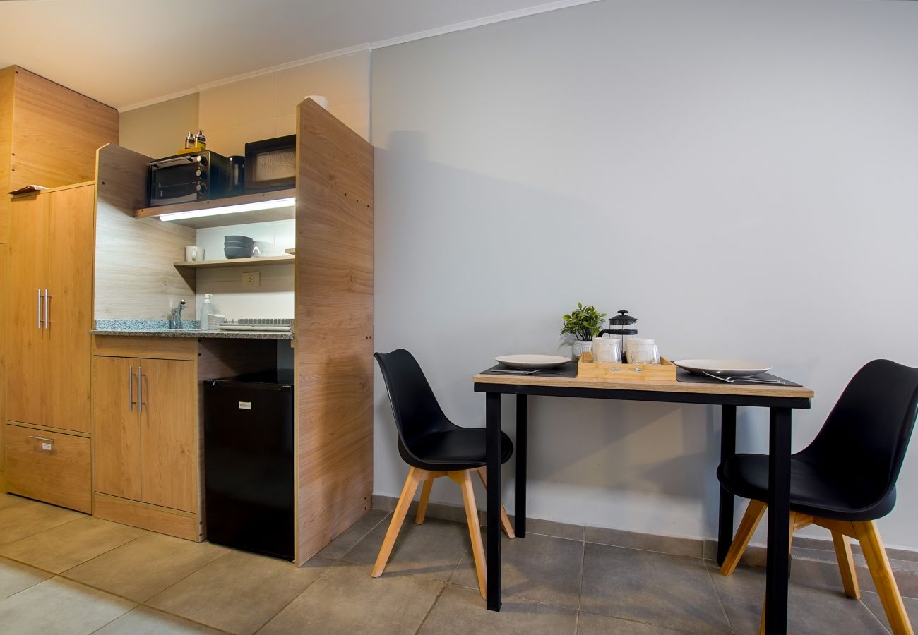 Apartamento em San Carlos de Bariloche - BOG - Urban centro Studio