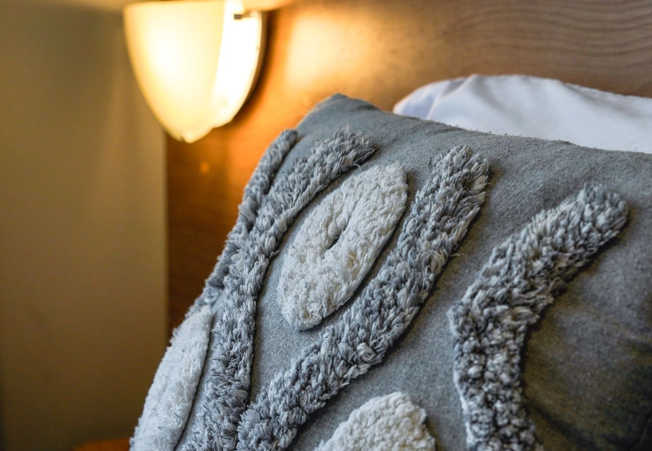 Apartamento em San Carlos de Bariloche - BOG - Urban centro Studio