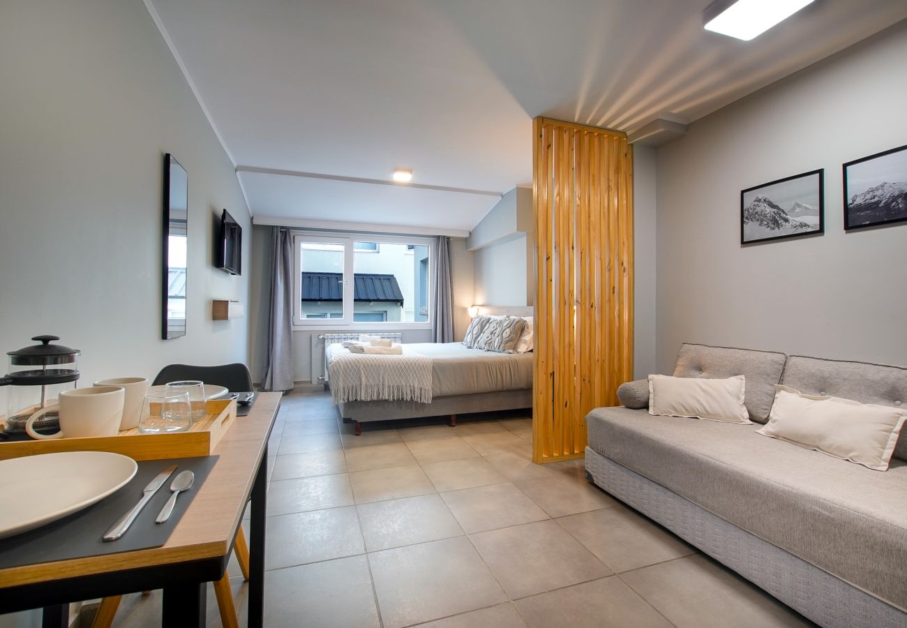 Apartamento em San Carlos de Bariloche - BOG - Urban centro Studio