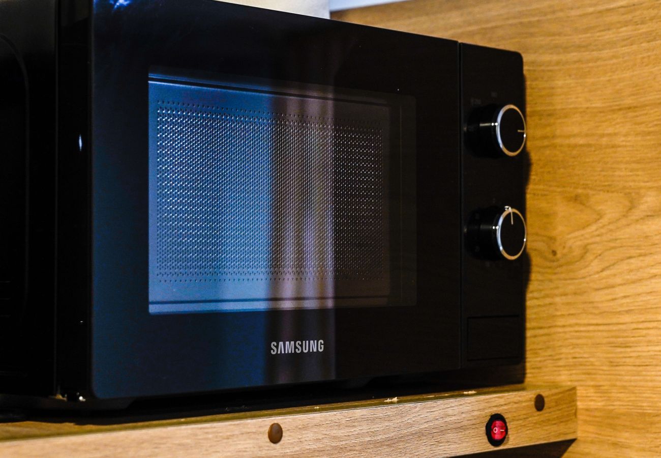 Apartamento em San Carlos de Bariloche - BOG - Urban centro Studio